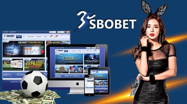 Top Sportsbook Game in Svip Club